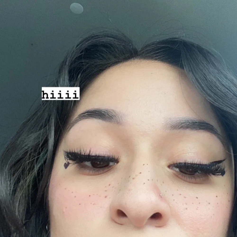 Strip Lashes - Picture 15 of 15